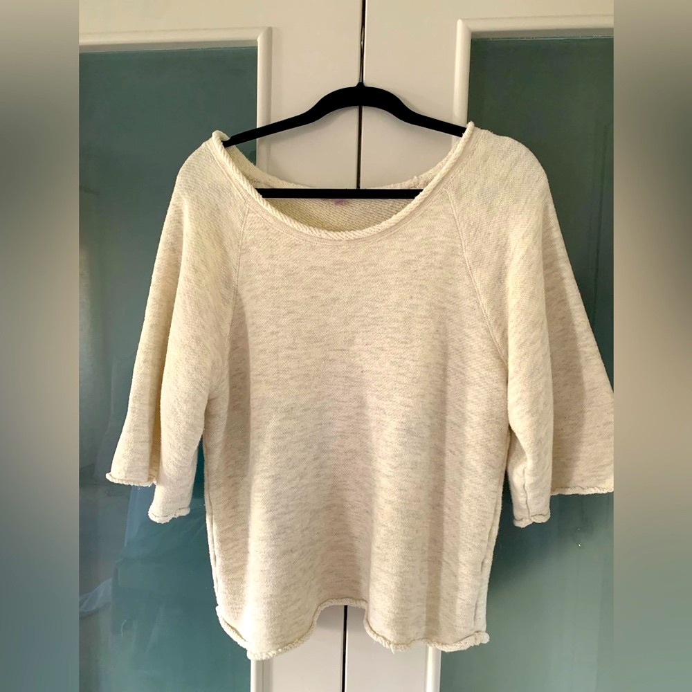 Calypso St. Barth M Sweatshirt
